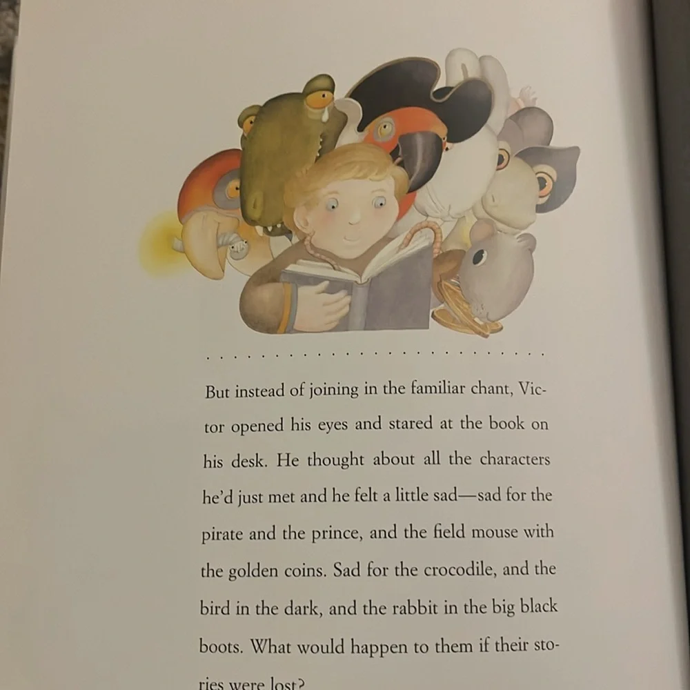 I Hate to Read! Hardcover – Picture Book, September 1, 1992 by Rita Marshall